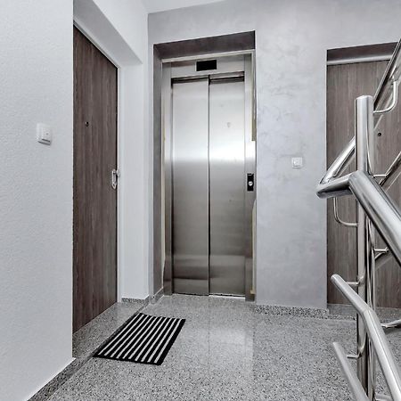 Luxury Apartment Macola Free Beach Parking Makarska Ngoại thất bức ảnh