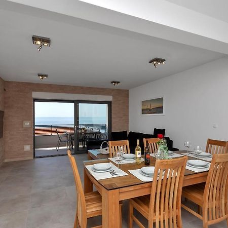 Luxury Apartment Macola Free Beach Parking Makarska Ngoại thất bức ảnh