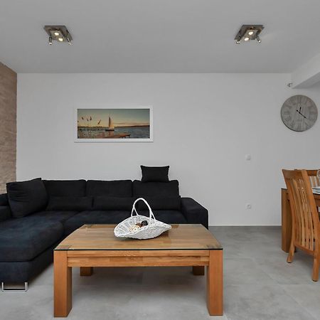 Luxury Apartment Macola Free Beach Parking Makarska Ngoại thất bức ảnh