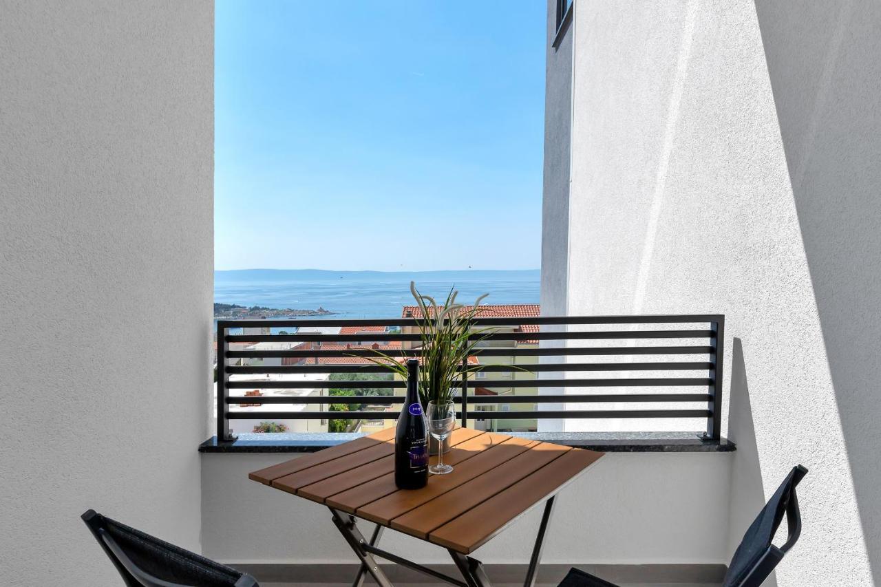 Luxury Apartment Macola Free Beach Parking Makarska Ngoại thất bức ảnh
